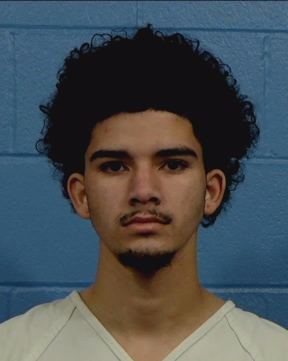 Chacon, Maikol Orlando booking photo