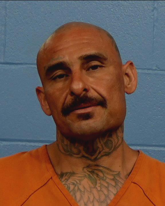 Cruz, Jesse Vasquez booking photo