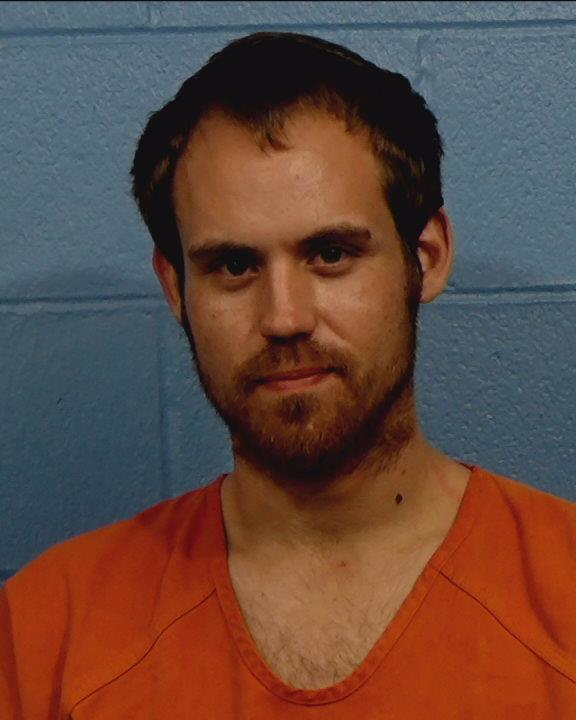 Parsley, Christopher Alan booking photo