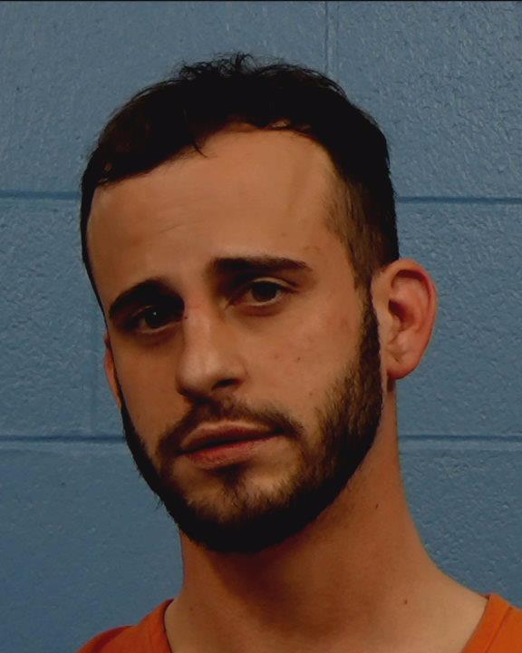 Gladding, Jeff Michael booking photo