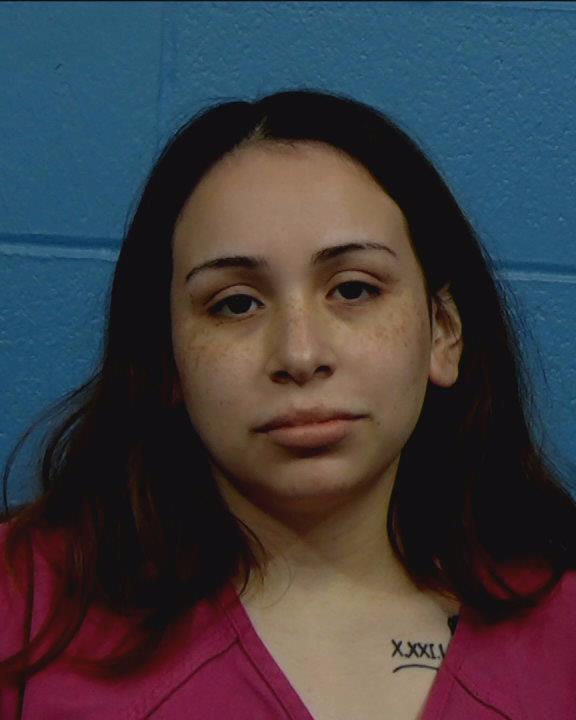 Montoya-Hernandez, Princes booking photo