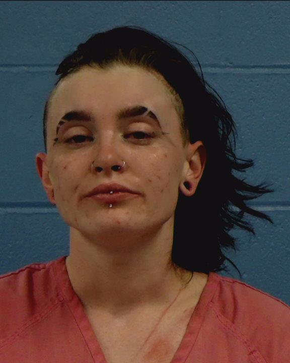 Diem, Brianna Lynn booking photo