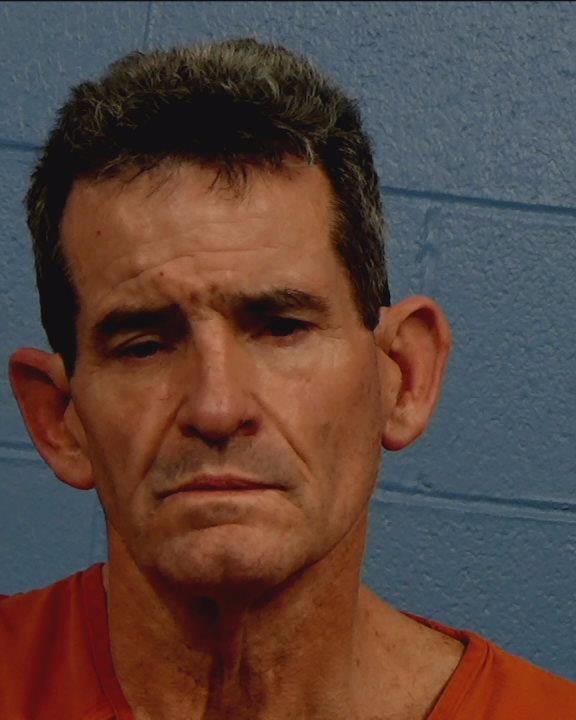 McCarthy, John Francis booking photo