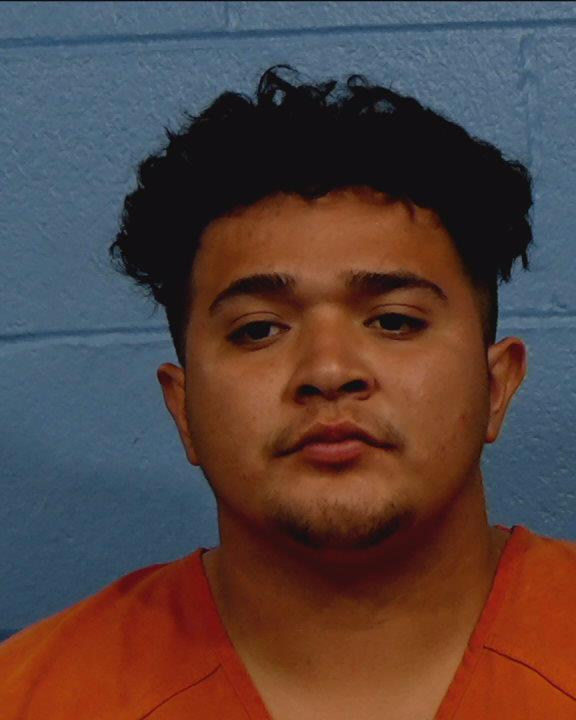 Martinez, Juan Carlos booking photo