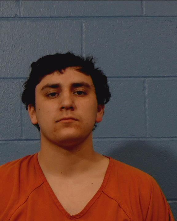 Acuna, Dylan Peter booking photo