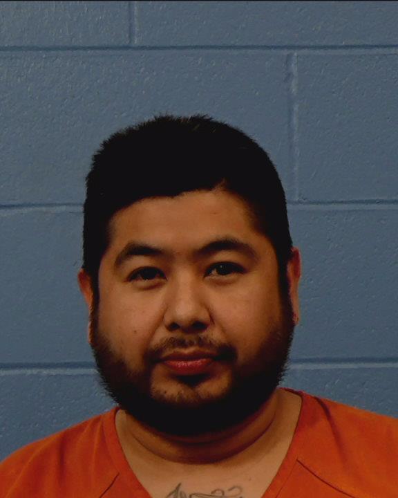 Salas-Martinez, Jorge Hernan booking photo