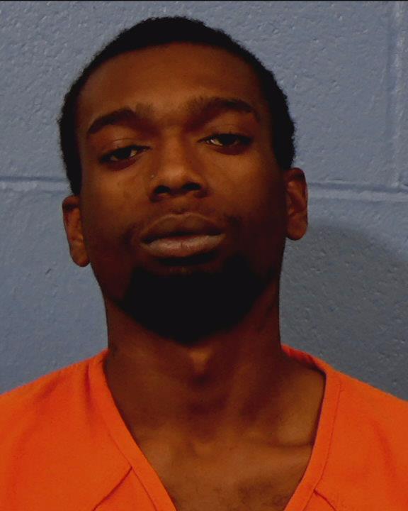 Pool, Akili Ray booking photo