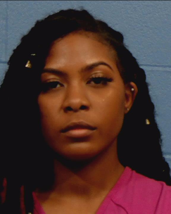 McMiller, Lauren Mackencie booking photo