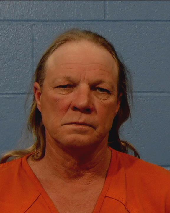 Sandifer, John Henry Jr. booking photo