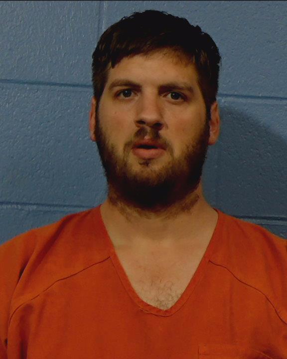 Harkins, Christopher John booking photo