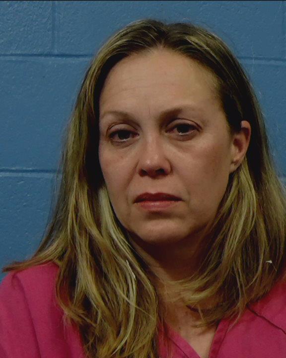 Williams, Tamara Diane booking photo