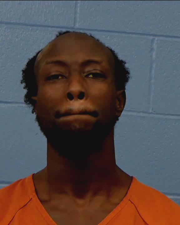 Cheum, Sammy Kip booking photo