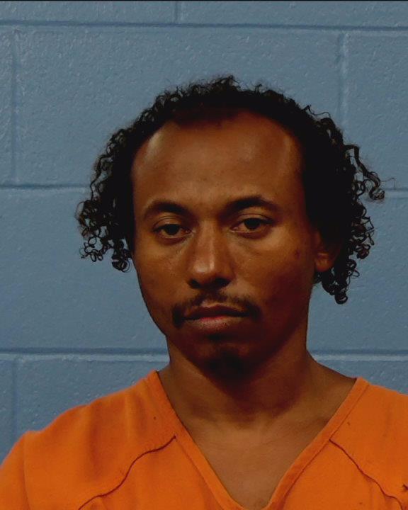 Price, Demietri R booking photo