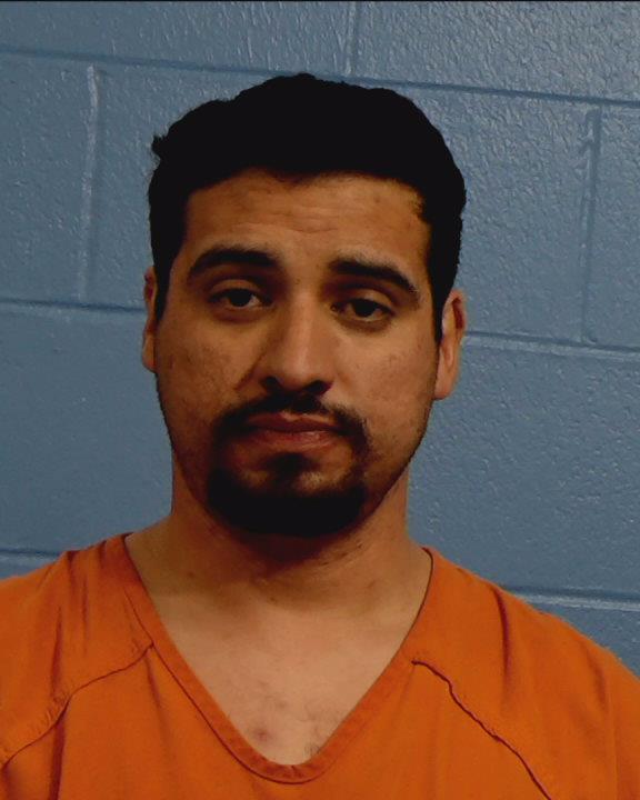 Gonzalez, Jonathan Adrian booking photo