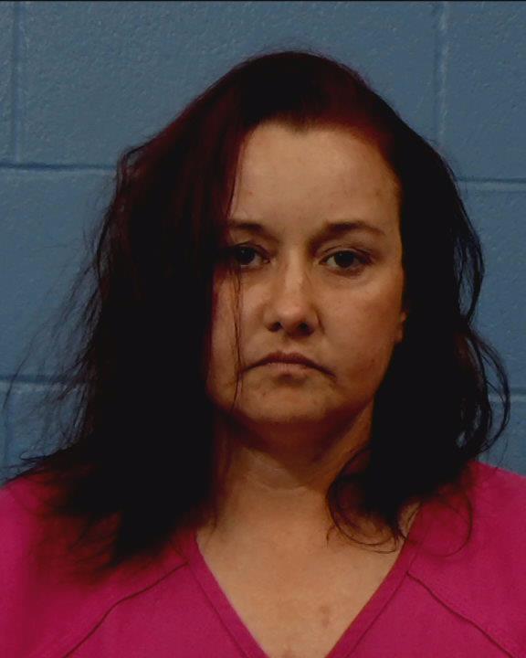 Dennis, Maranda Shay booking photo