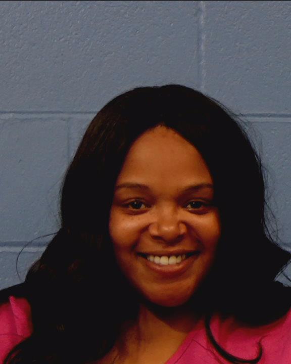 Porter, Jaylyn Brashawn booking photo