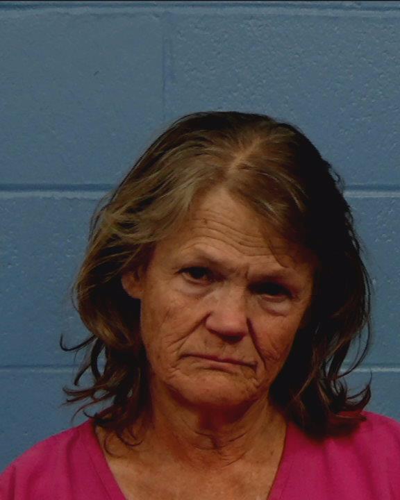 Dutcher, Deanne Renee booking photo