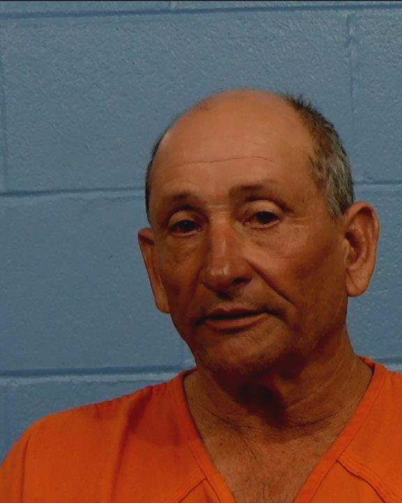 Gonzalez-Garcia, Jose booking photo