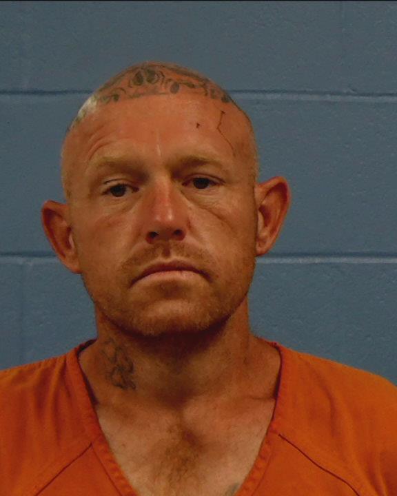 Maynard, Arthur Wayne, Jr. booking photo