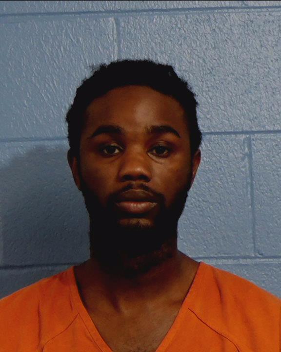 Williams, Joseph Dwayne booking photo