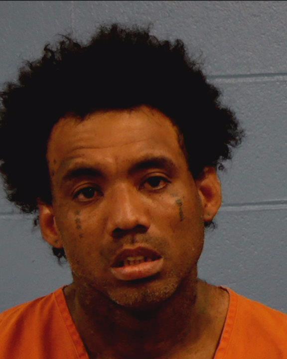 Davis, Jeffrey Lee booking photo