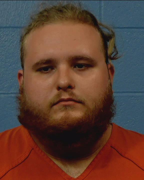 Petty, Riley W booking photo