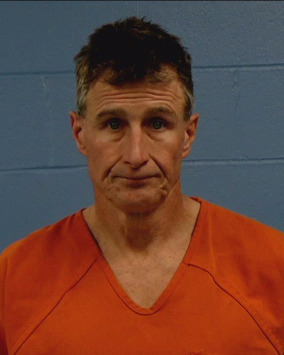 Craig, Leland Al booking photo