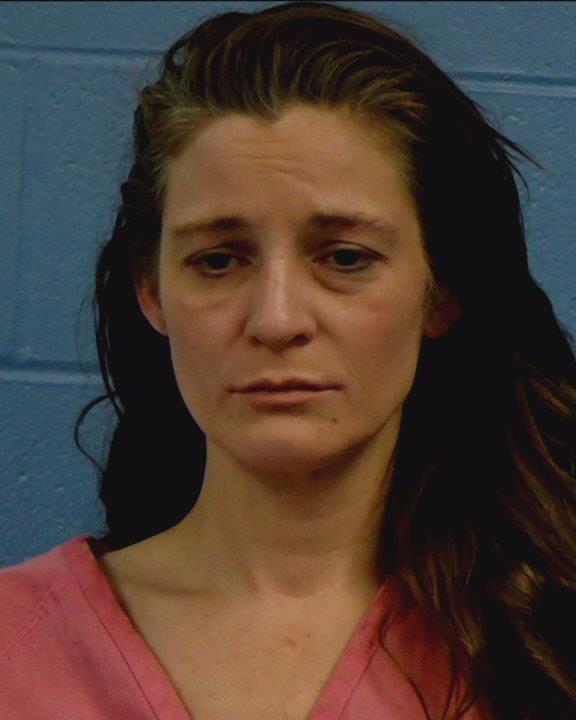 Wiley, Erin Elizabeth booking photo