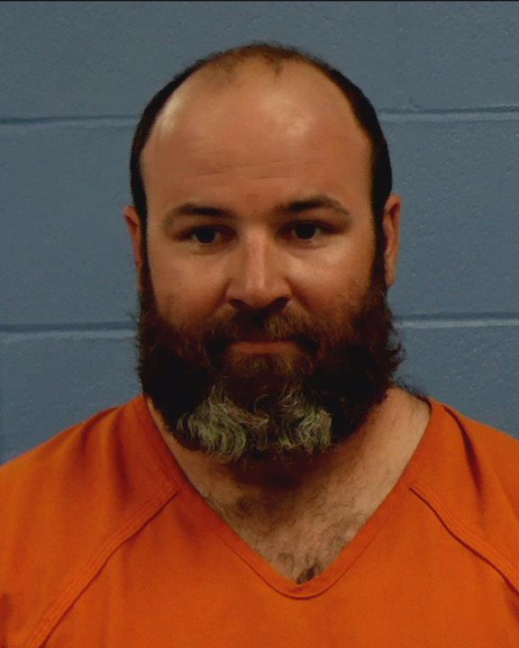 Graci, Steven Earl booking photo