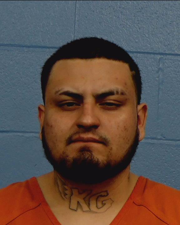 Zepeda-Beiza, Rufo Gerardo booking photo