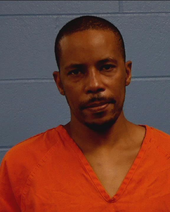 Whaley, Avery Eugene booking photo