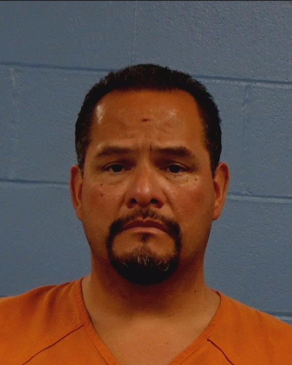 MELENDEZ, MARIO ALBERTO booking photo