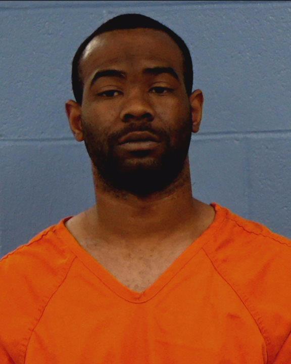 Clemons, Terrel Blake Dominque booking photo