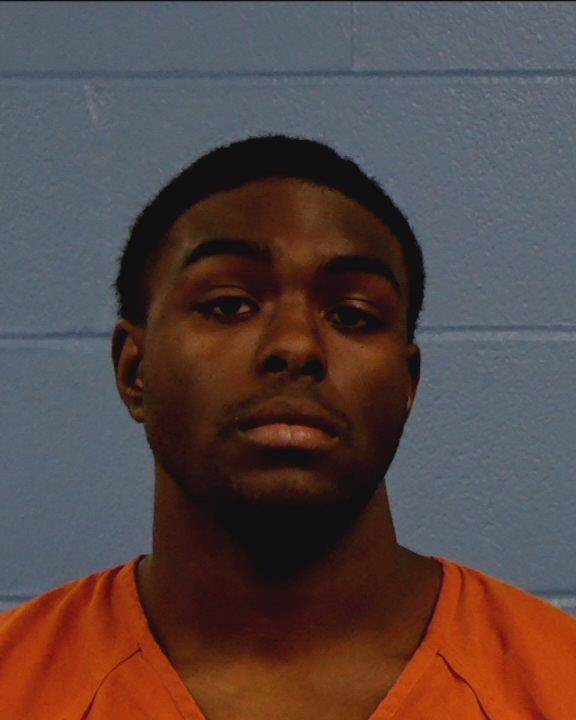 Haynes, Rashaud Anthony Nicholas booking photo