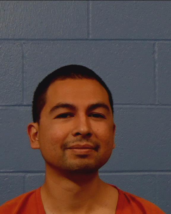 Zavala, Philip Lon, II booking photo