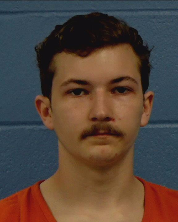 Adkins, Damon Keith booking photo