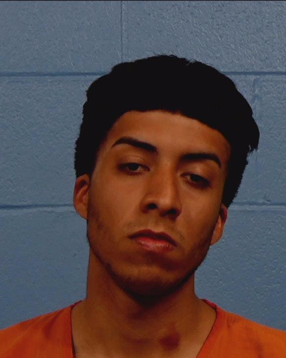 Ugarte, Christopher Manuel booking photo