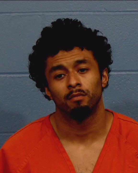 Ellison, Fred Robert booking photo