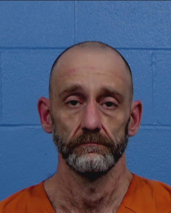 Bynum, Austin Neil booking photo