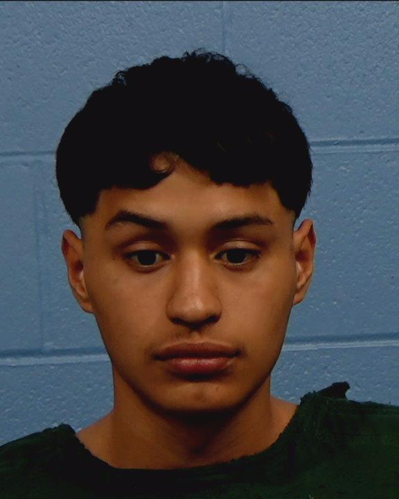 Reynoso, Pedro booking photo