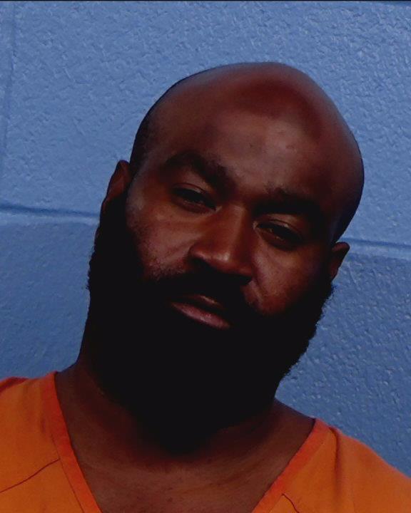 McFarlin, Stephen Avery booking photo