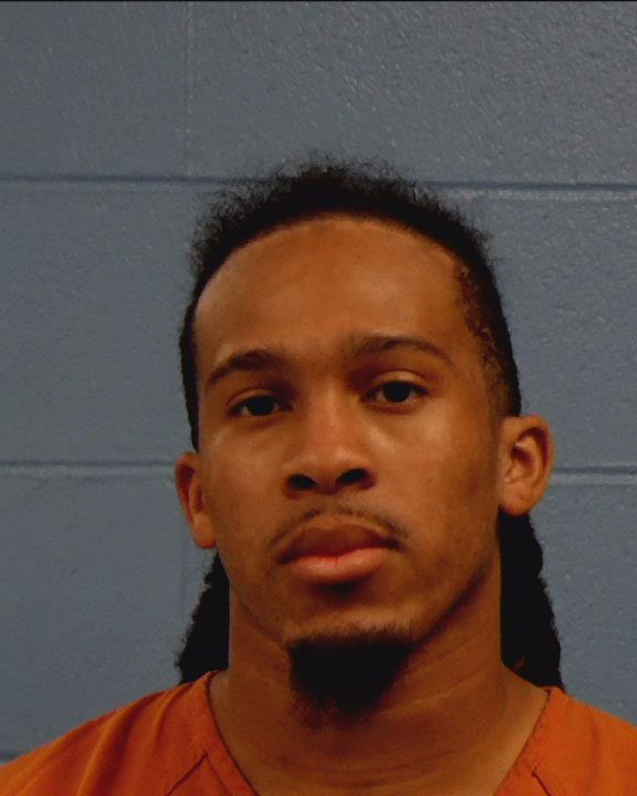 Carr, Joseph Thomas booking photo