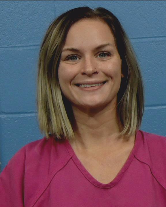 Bridges, Brianna Renae booking photo