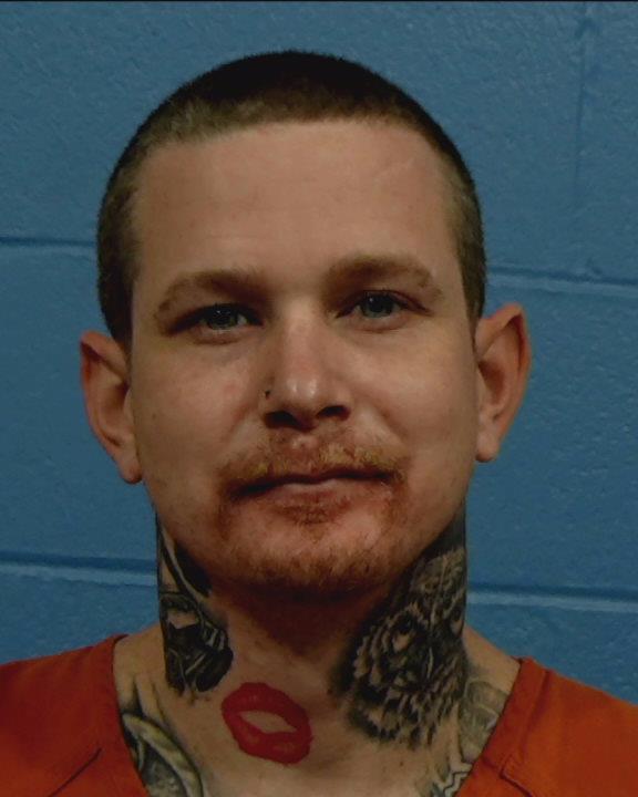 Hayden, Bobby R booking photo