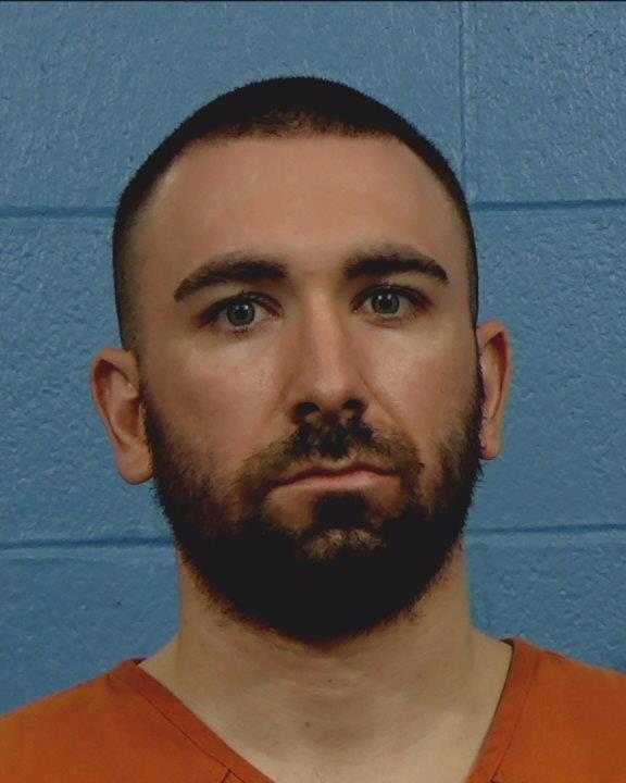 Heard, Justin Ryan booking photo