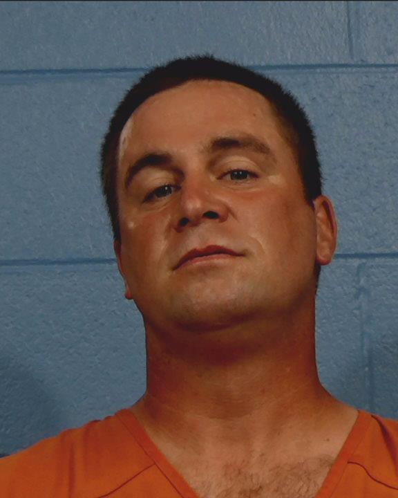 Humpert, Jason William booking photo