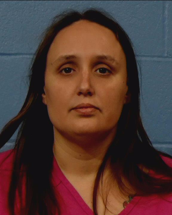 Smith, Teresa Elizabeth booking photo