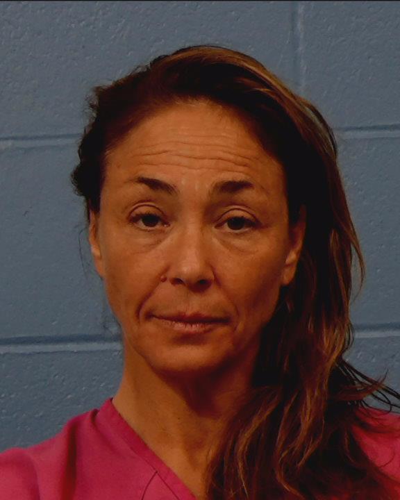 Lacey, Chase'kua Cherree booking photo