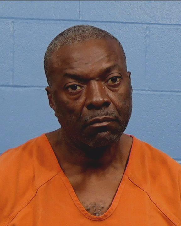 Ross, Karl Lydell booking photo