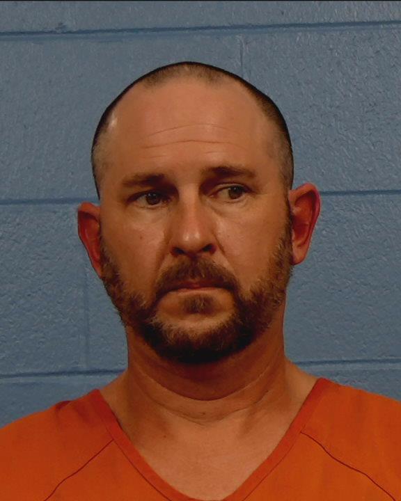 Koreski, Micah David booking photo